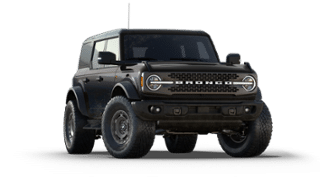 2025 Ford Bronco® External Image 5